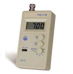 phs p便攜式ph計 水質分析儀