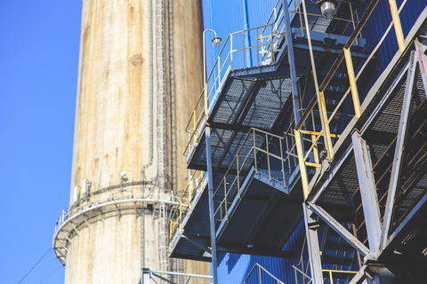 工廠建筑圖片素材免費(fèi)下載——熊貓辦公建筑材料資源庫